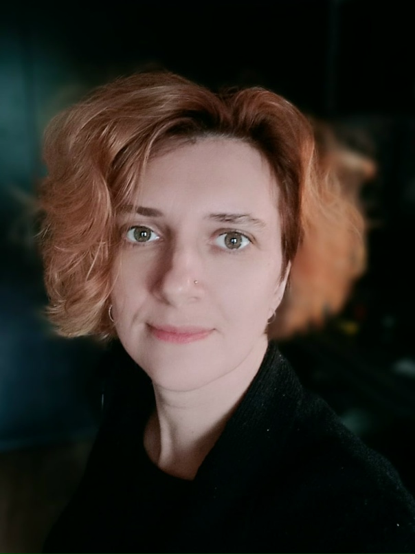 Татьяна Егорова | Москва