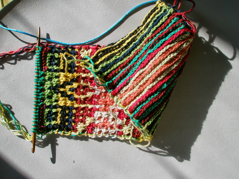 В МИРЕ ТВОРЧЕСКИХ ИДЕЙ – 69, изображение №19