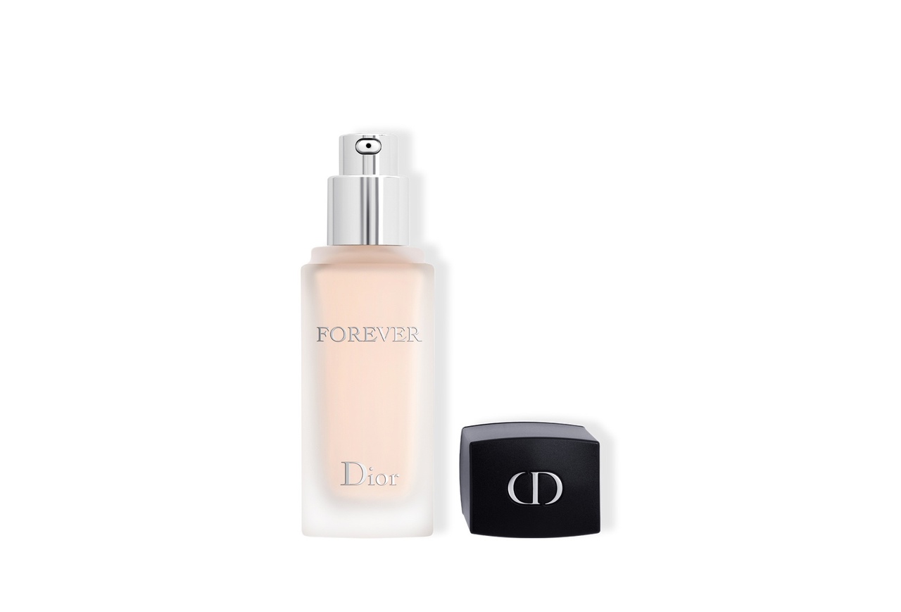 Dior Forever Foundation 2022