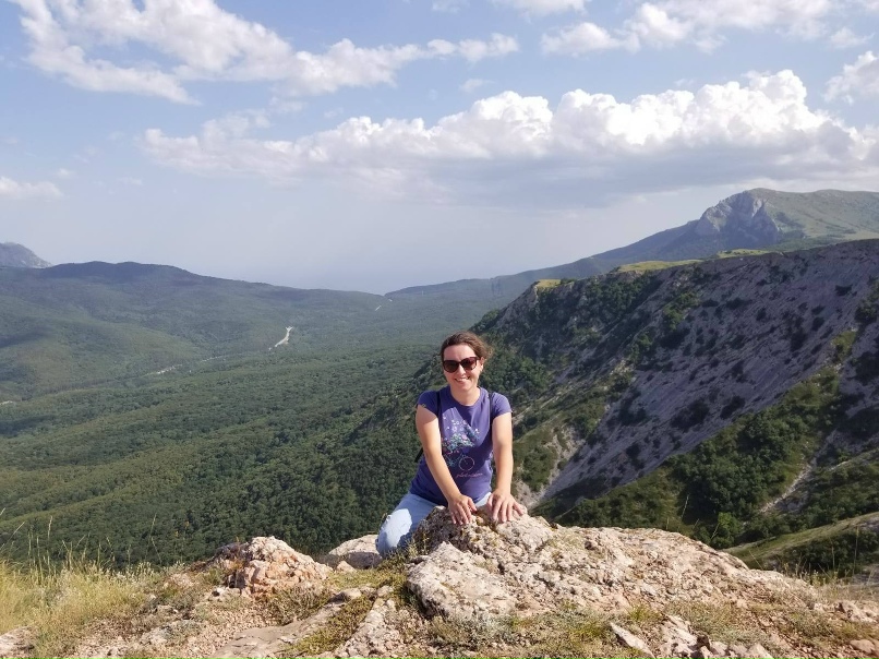 Юлия Седова | Рыбинск