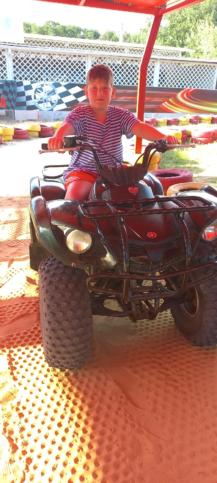 Оля Устинова | Новокуйбышевск