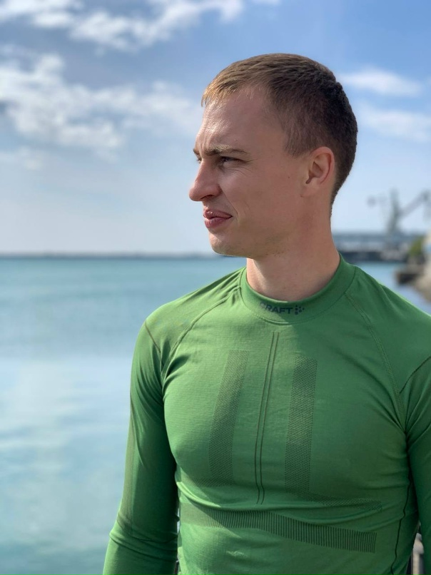 Дмитрий Уланов | Краснодар
