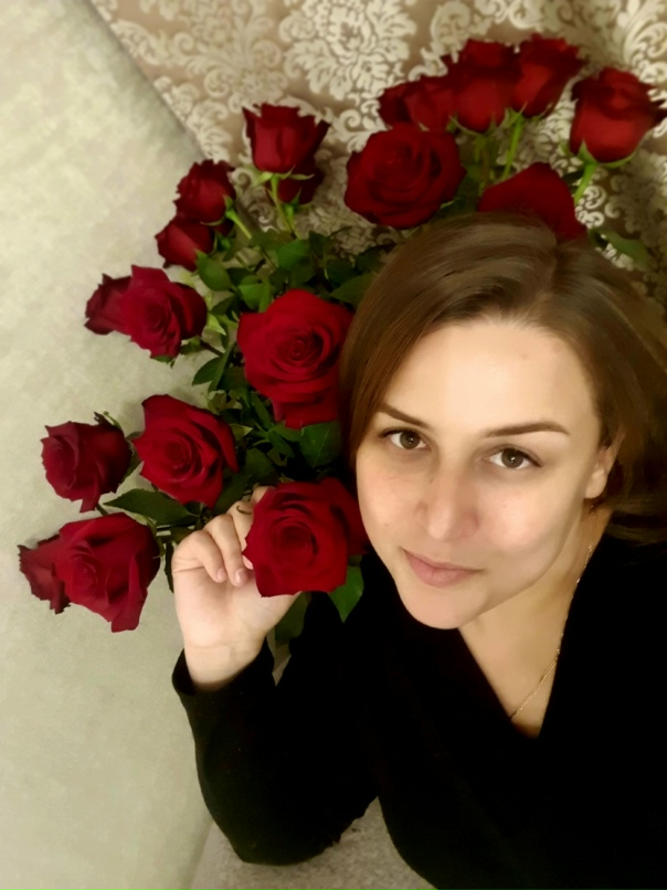 Надежда Котова | Москва