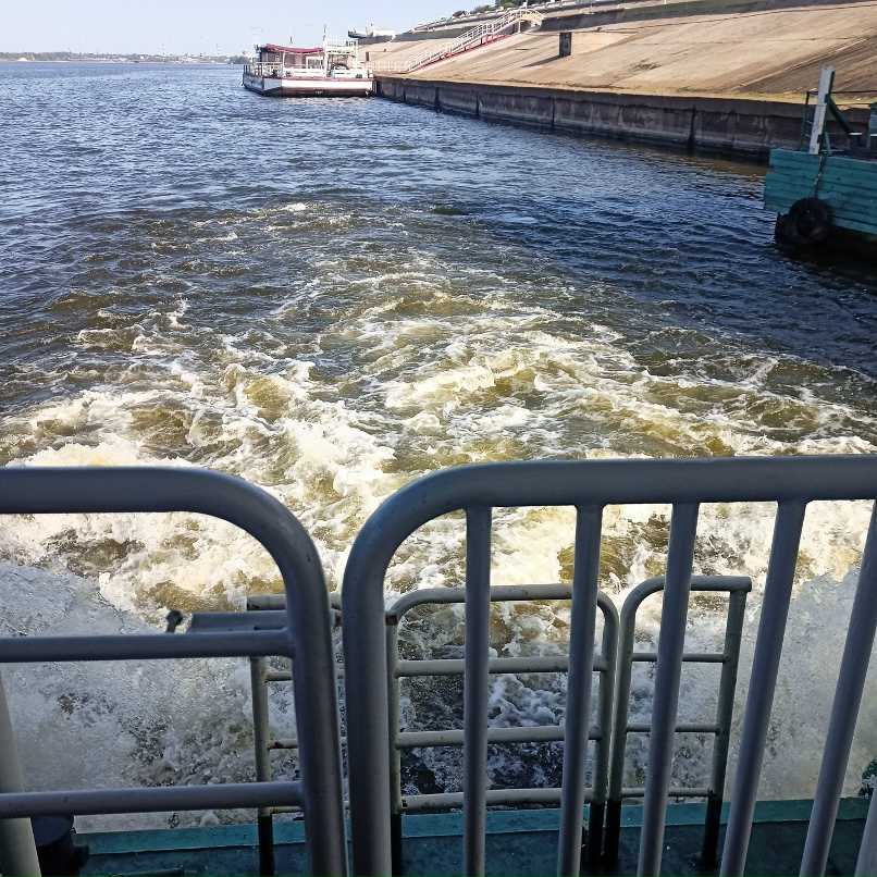 Алексей Дружинин | Владимир (село)