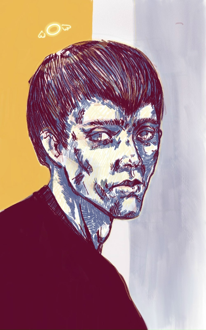 Виктор Катков | Ухта