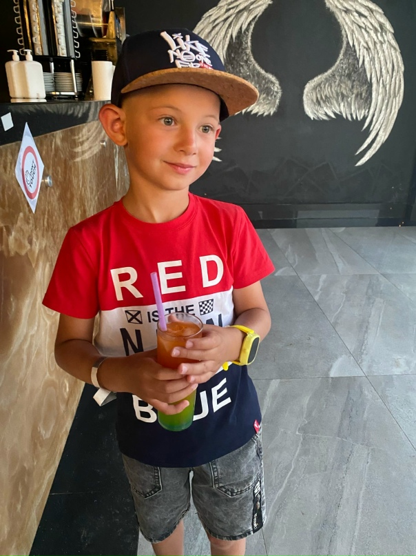 Юлия Шарафеева | Москва