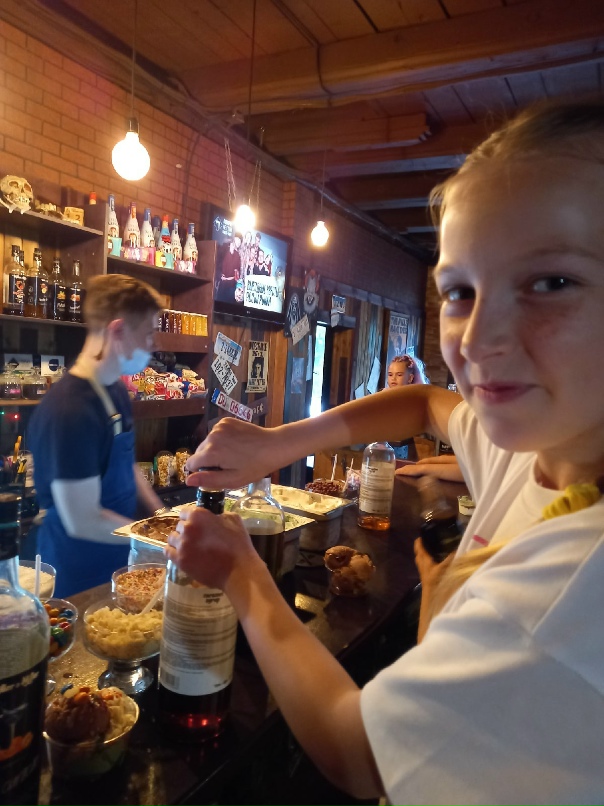 Надежда Макаревич | Архангельск