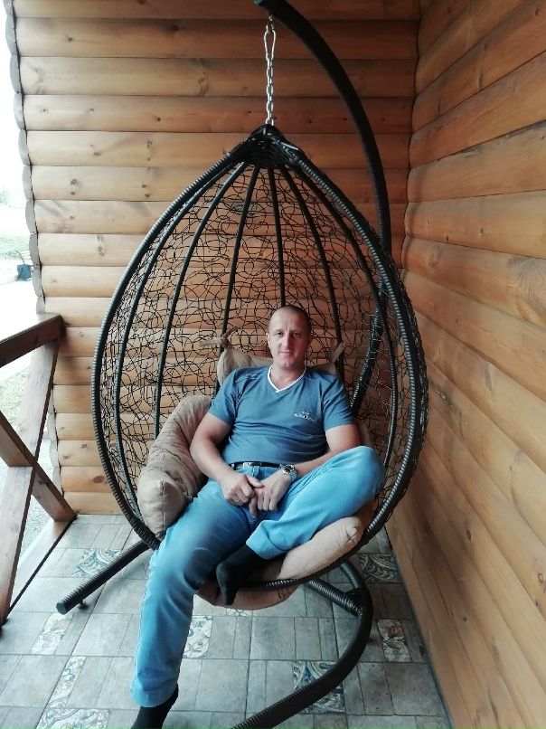 Максим Ефимкин | Гурьевск