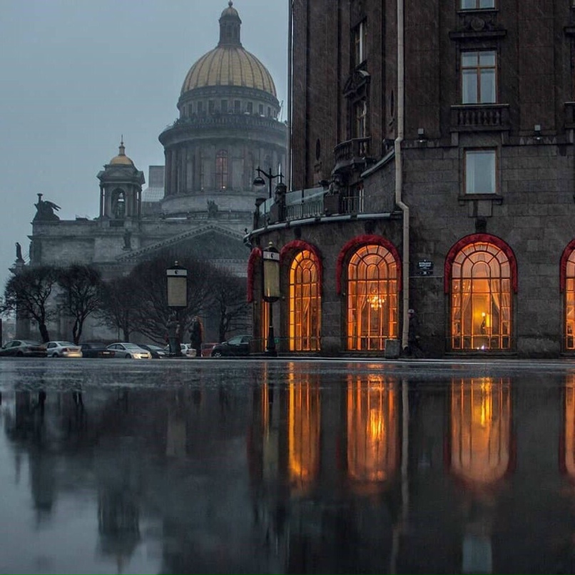 Вера Горовко | Санкт-Петербург
