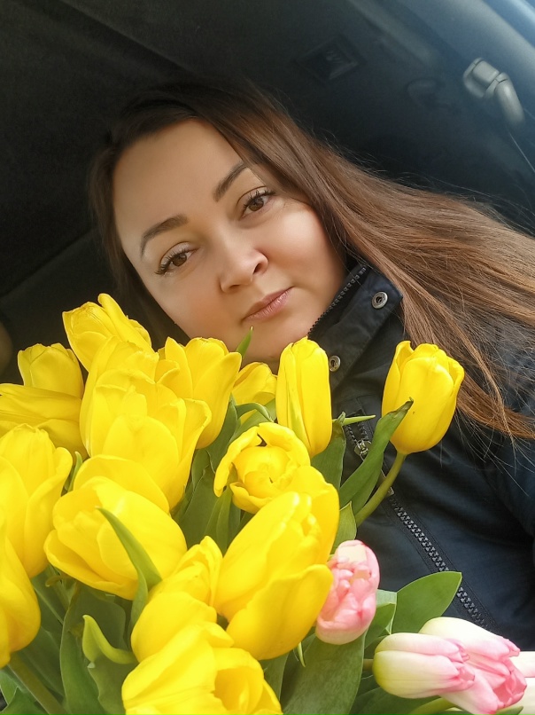 Светлана Кажаева | Иркутск