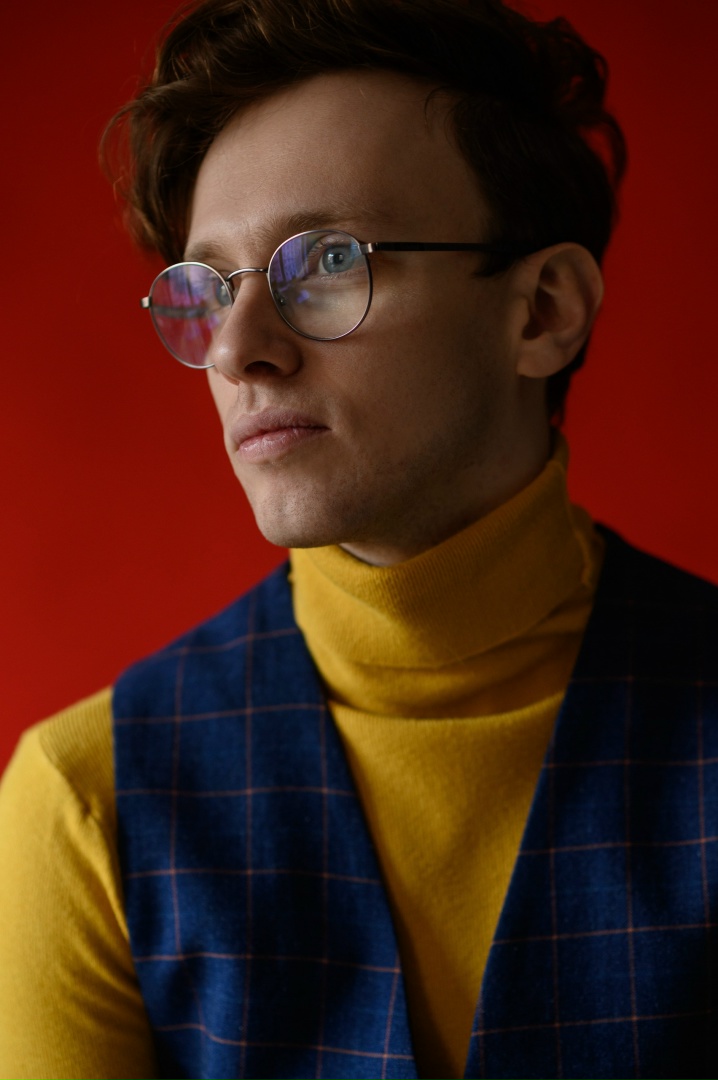 Сергей Ткачев Евгеньевич | Нижний Новгород