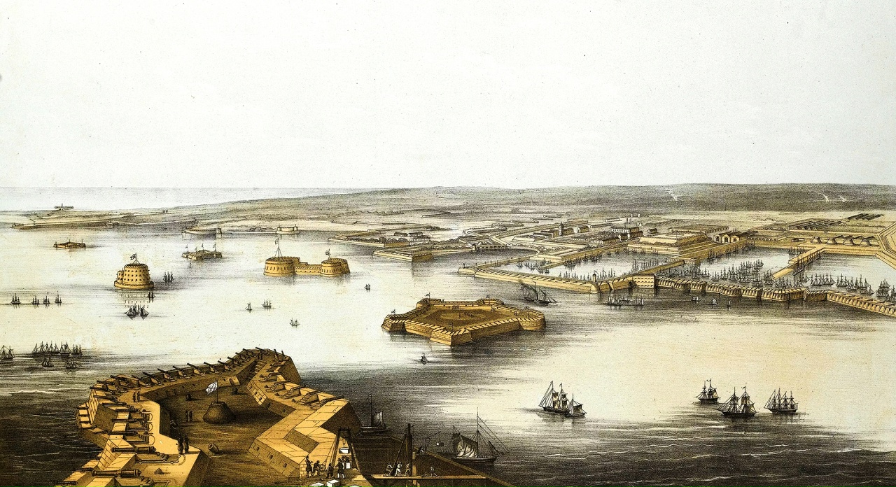 санкт петербург 1703 год