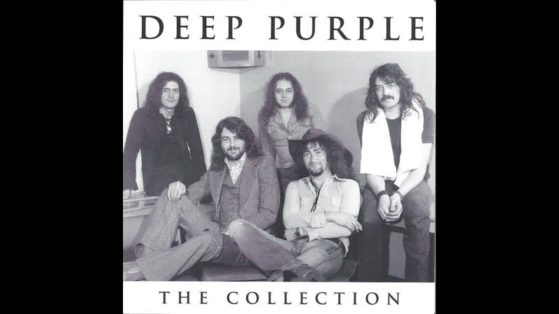 Deep Purple 1968 1974 ( Video