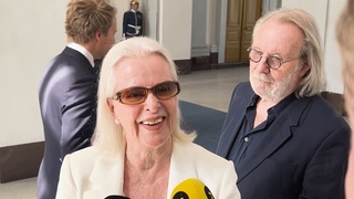 ABBA AWARD INTERVIEWS (2024)
