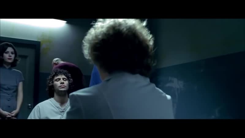 INSi DE, Внутри. Короткометражный