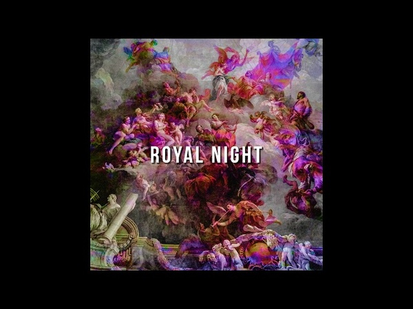 GRoost Royal Night Darkonic