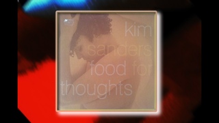 Kim Sanders - Food For Thought - (Humate’s Pop Dub)