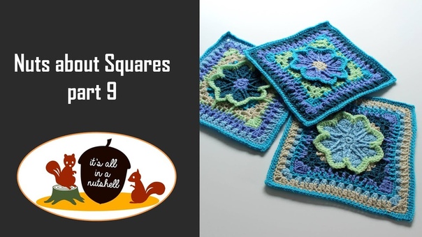 Nuts about Squares Week