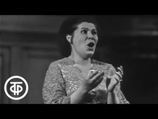 IV Международный конкурс им. П.И.Чайковского. Концерт лауреатов (1970)