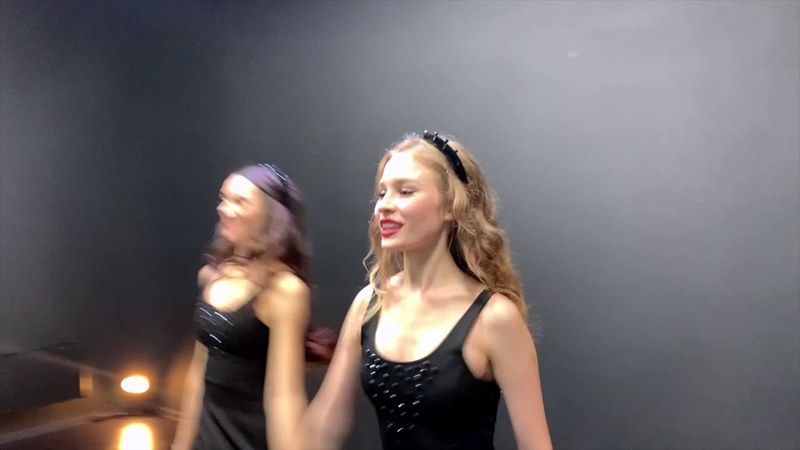 Reel Festival Irish dance