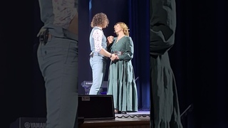 Александр и Наталья Бардины. Тула, “Кучерявый вечер“, ДК “Туламашзавод“, 13 апреля 2024.
