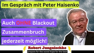 Warum das so ist und was Endzeitfilme damit zu tun haben, erfahren sie hier!
