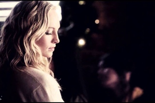 we might fall | Klaus&Caroline [#8]
