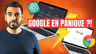 Vos enfants n’utiliseront plus Google... | Idriss Aberkane