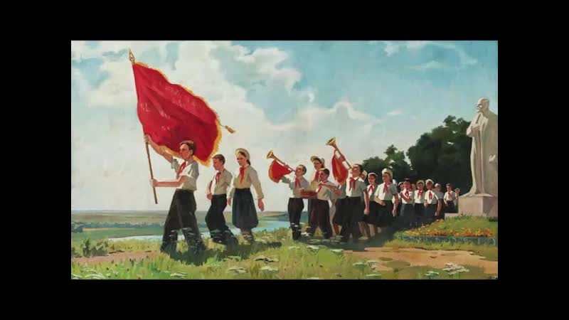 Аудиокнига попал в пацана в СССР книга