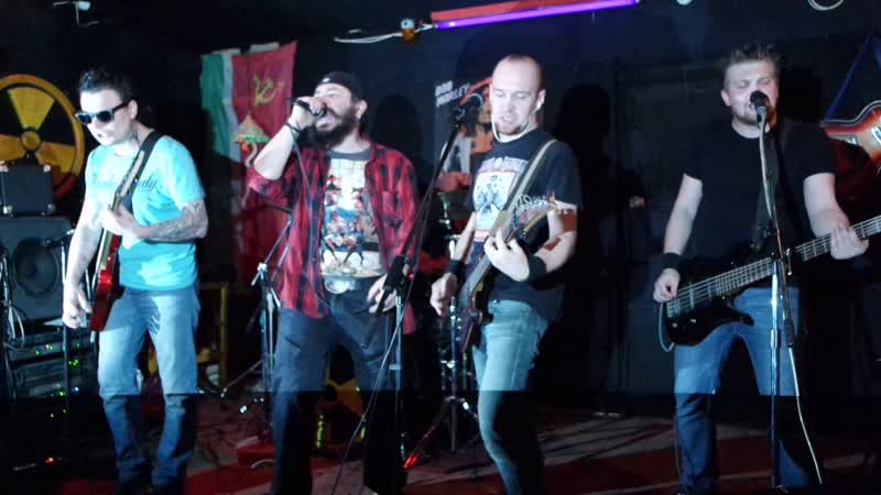 Eks Gumacia Козлы