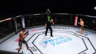 VBL 55 Bantamweight Johnny Eduardo vs Urijah Faber