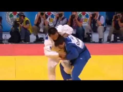 66kg Masashi Ebinuma JPN Leandro Cunha