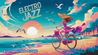 CHASING SUNSETS - Nouvelle Musique Electro - Jazz exprimental