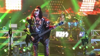 KISS Kruise VIII - Indoor Show 2 Highlights