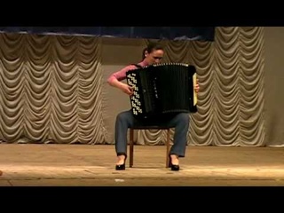 (В.Рунчак) Suite No 2 “Ukrainian“, Сюита № 2 “Украинская“, part I