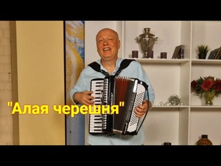 Эта Песня уже Стала Настоящим Шлягером!!!АЛАЯ ЧЕРЕШНЯ
