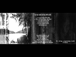 Huginn - The Call from Those Who Died