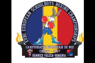 EUBC European Schoolboys Boxing Championships Valcea 2017 - Finals Day 7 25/07/2017 @ 15:00