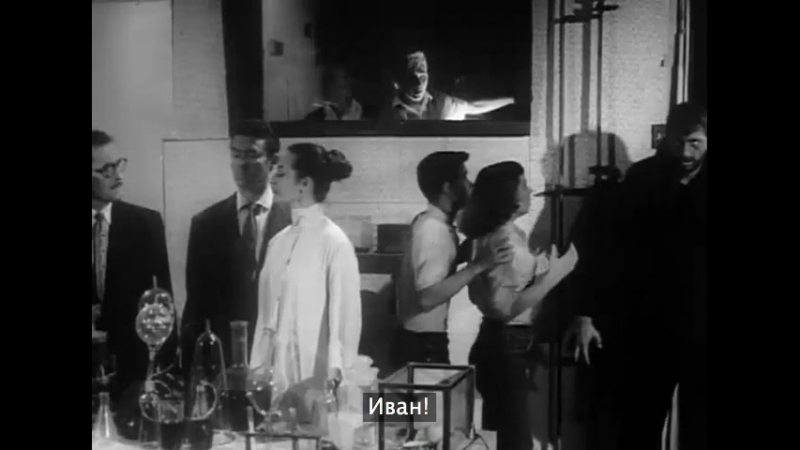 Teenage Zombies 1959, Подростки зомби ENG+(rus