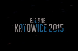 ESL One Katowice 2015 highlights