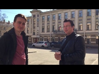 Кронштадт  Не только Косяковы