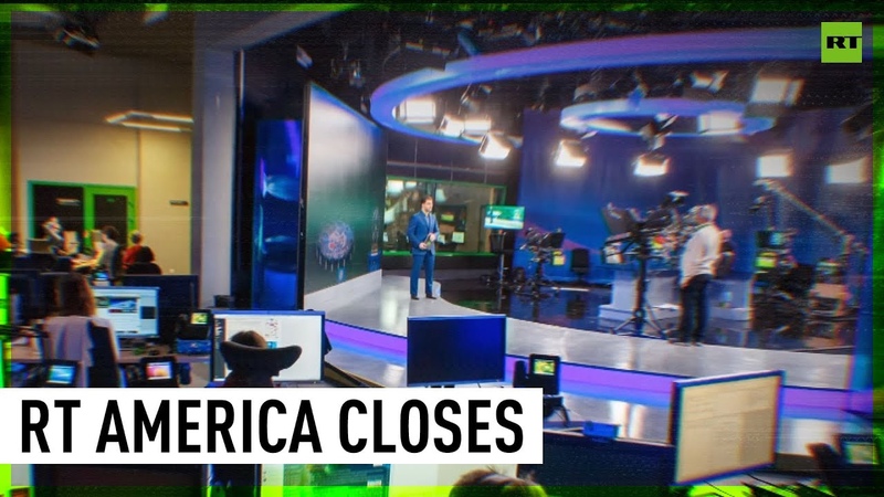 RT America