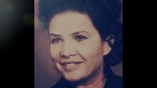 Нина Демидова (сопрано)  Ю. Мейтус, сл. Мусы Джалиля “Красная ромашка“ из Маобитской тетради.