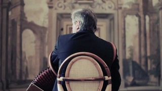 Riccardo Tesi, Cameristico - La valse a Pierre - (Official Video).