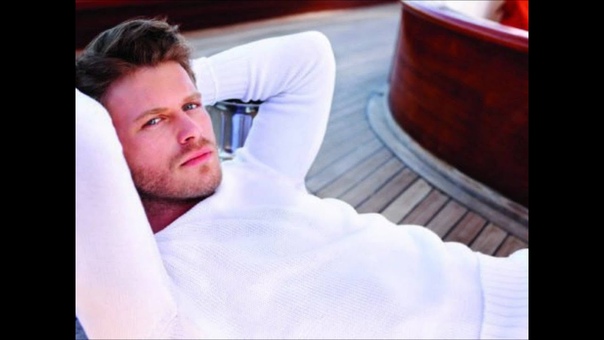 kivanc tatlitug (to oreotero