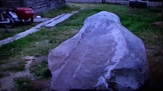 “Камень преткновения“ 2т болид .