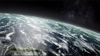 Солнечная система. Космическая музыка. Space Music