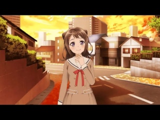 Бандори группа:Poppin’Party 2 История:Я нашла звезды