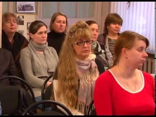 Выставка в архиве