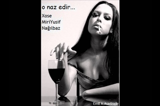 Elşad Xose - O Naz Edir (explicit content)